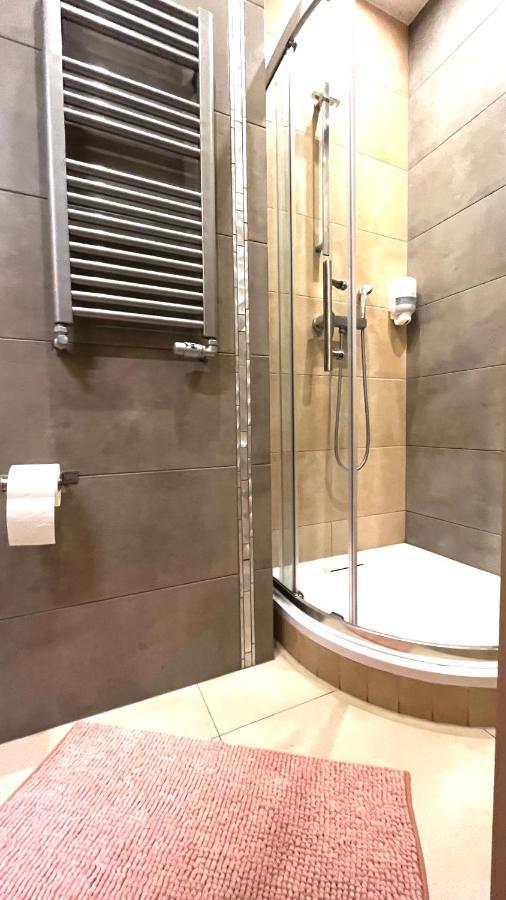 Single Studio In City Center Krakow Dış mekan fotoğraf